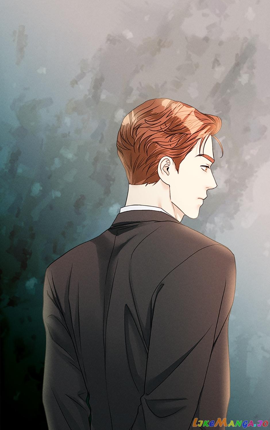 Personal Preference Chapter 25 page 60