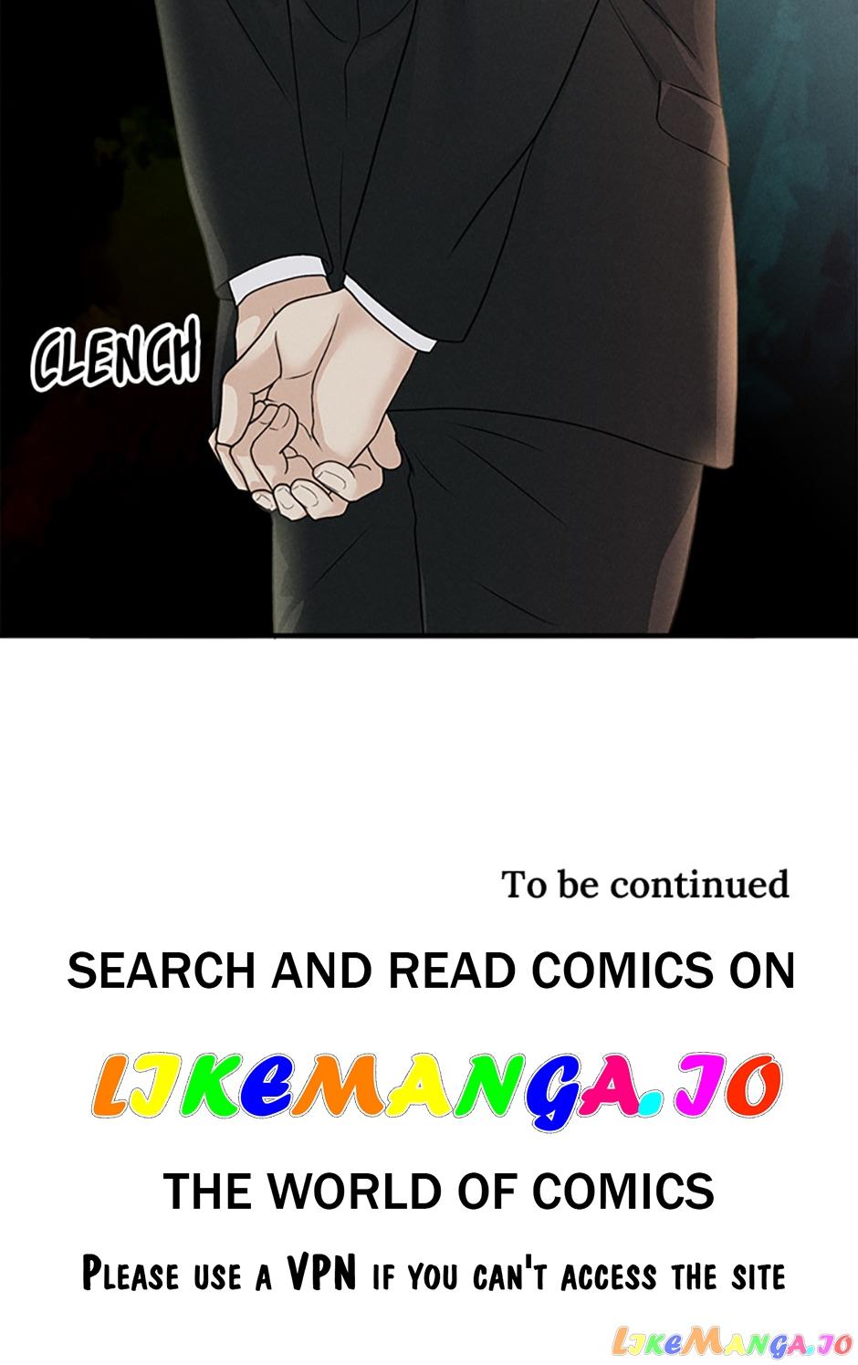 Personal Preference Chapter 25 page 61