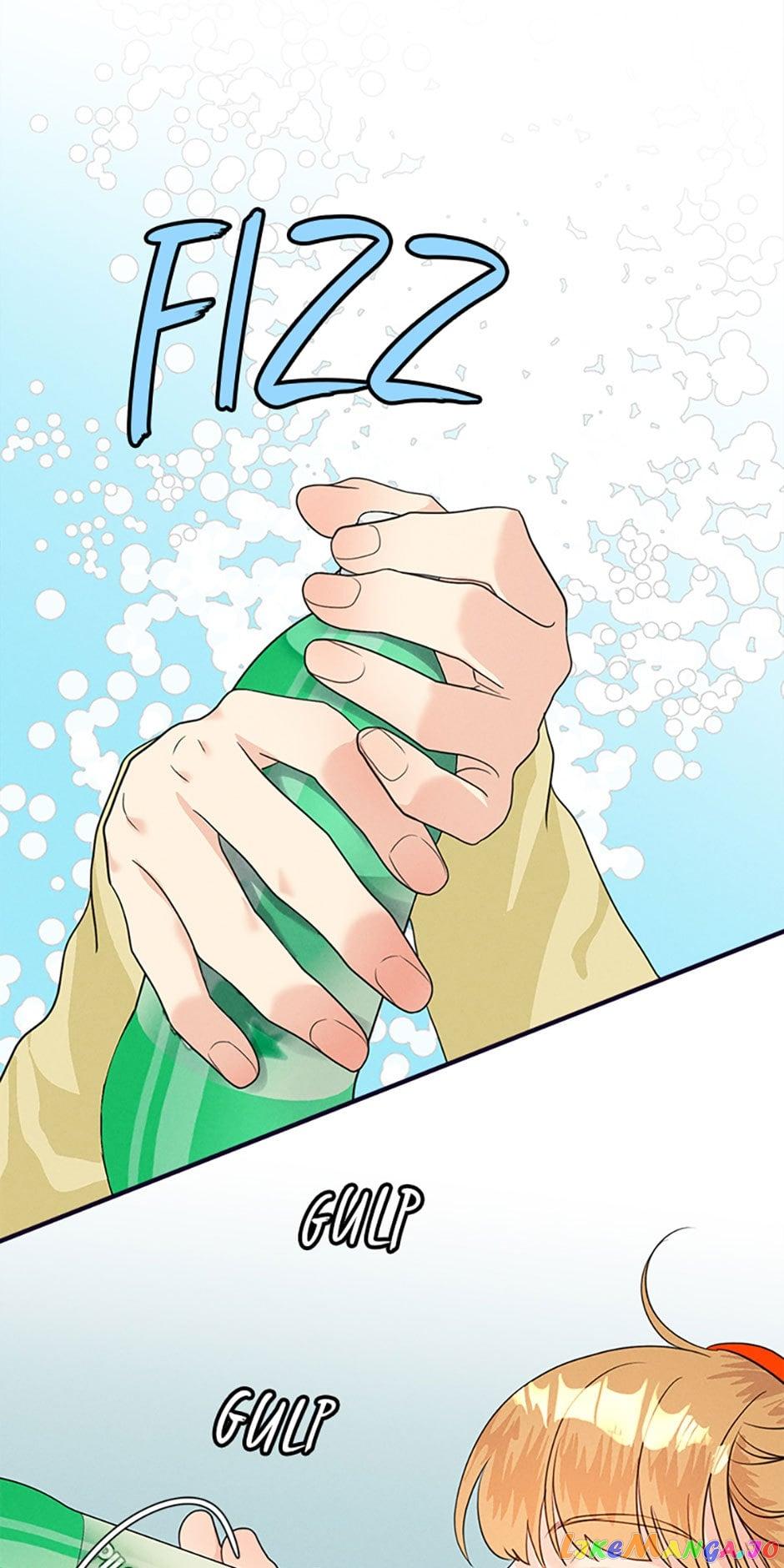 Personal Preference Chapter 25 page 7