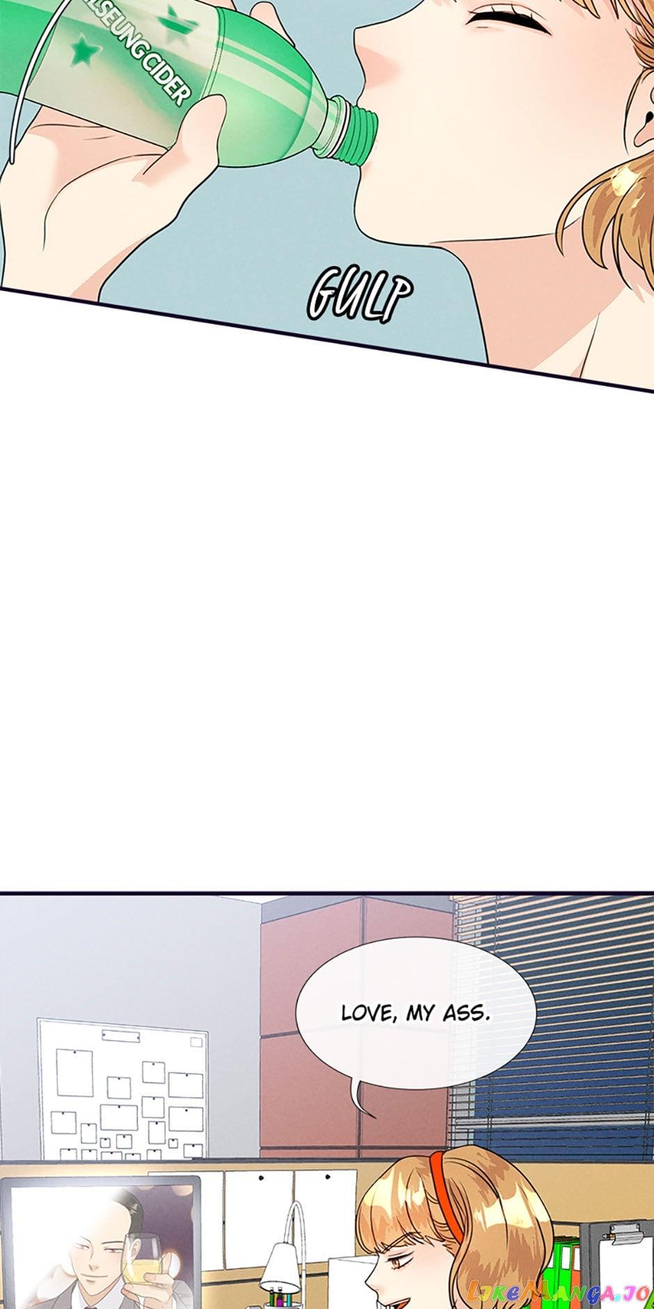 Personal Preference Chapter 25 page 8