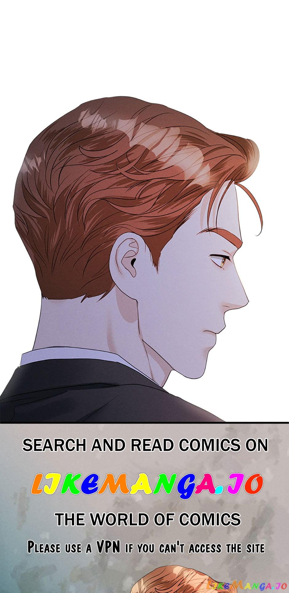 Personal Preference Chapter 26 page 0