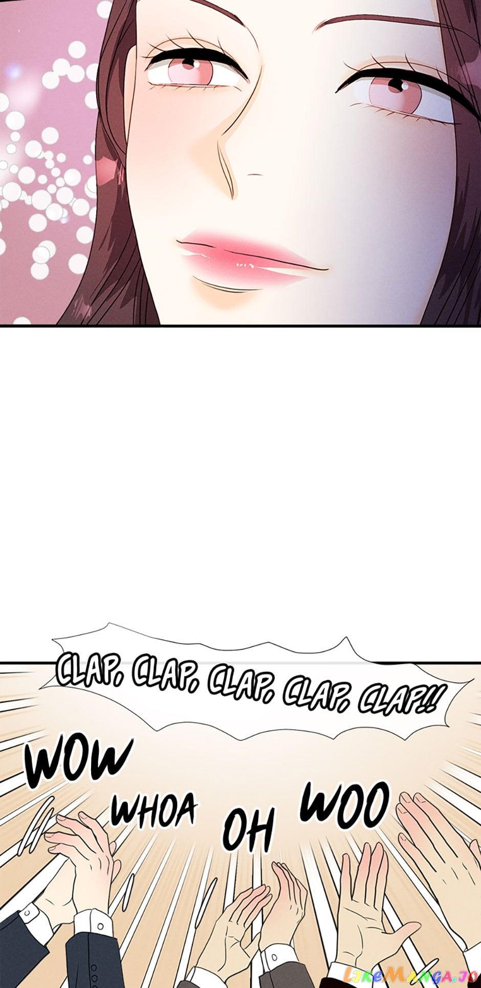 Personal Preference Chapter 26 page 9