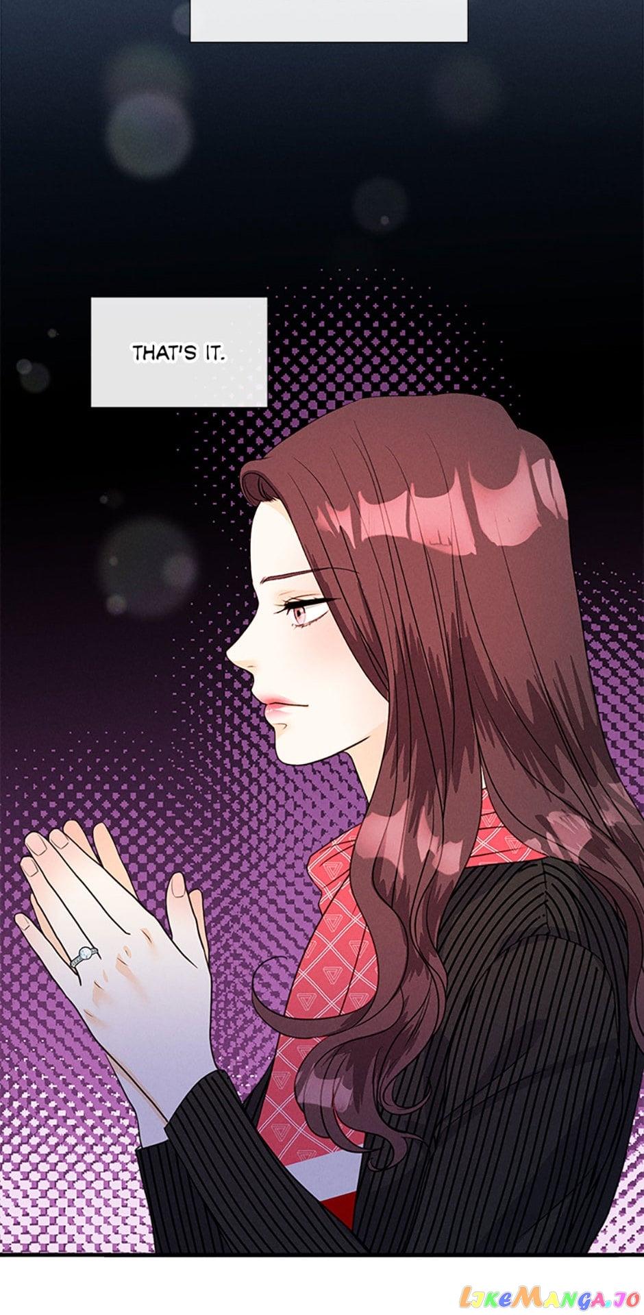 Personal Preference Chapter 26 page 12