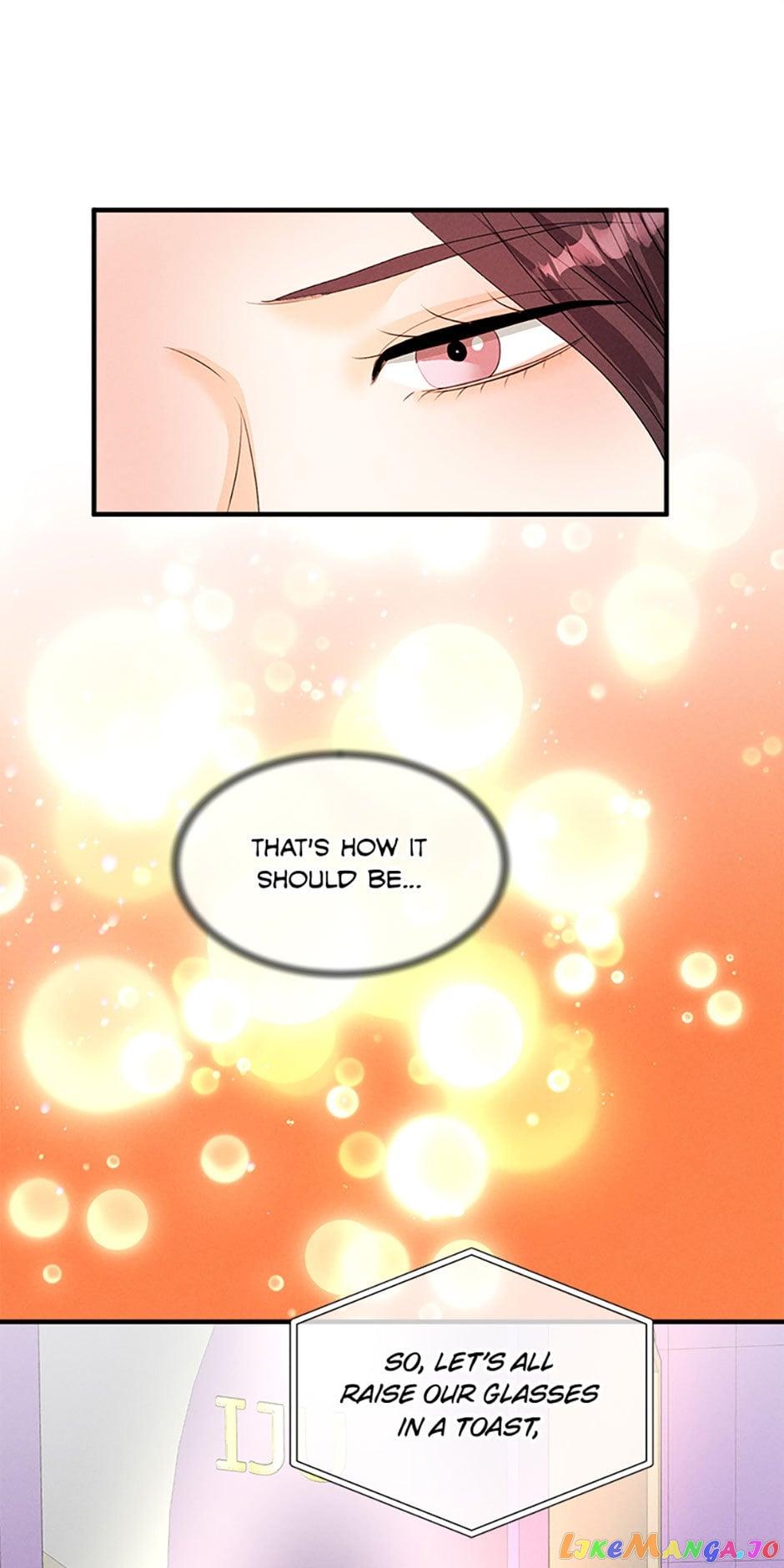 Personal Preference Chapter 26 page 13