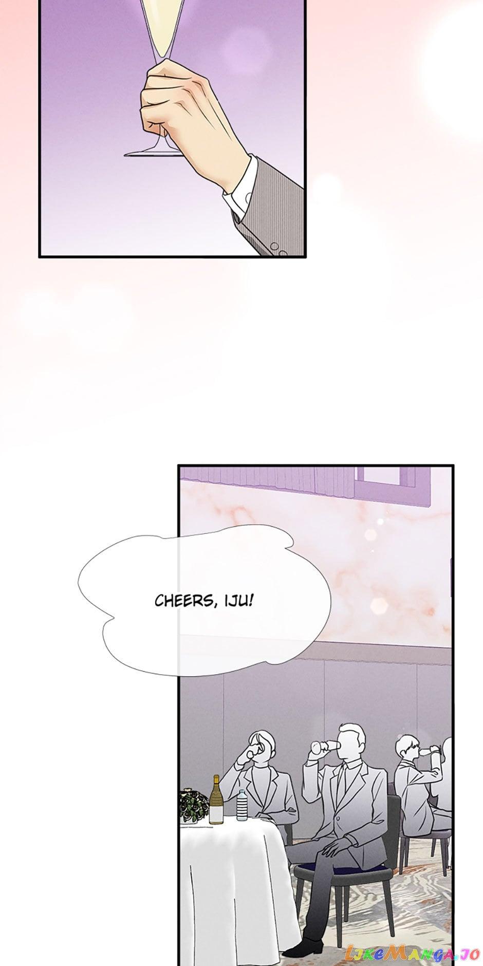 Personal Preference Chapter 26 page 15