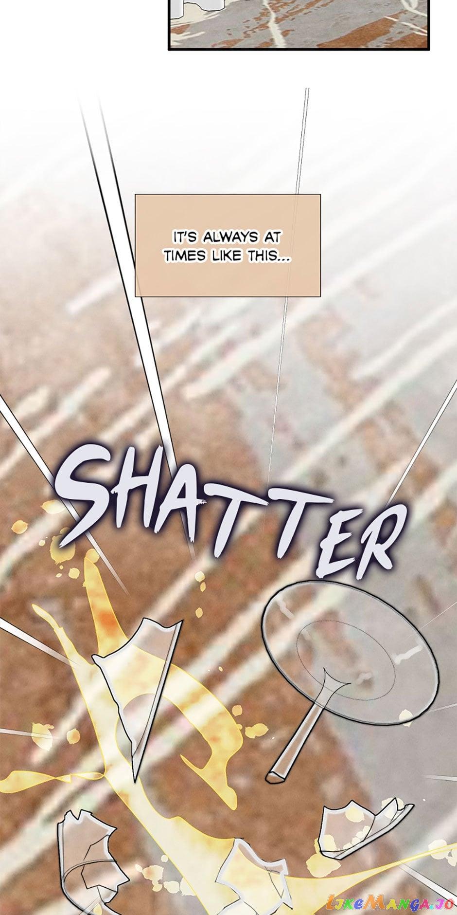 Personal Preference Chapter 26 page 16