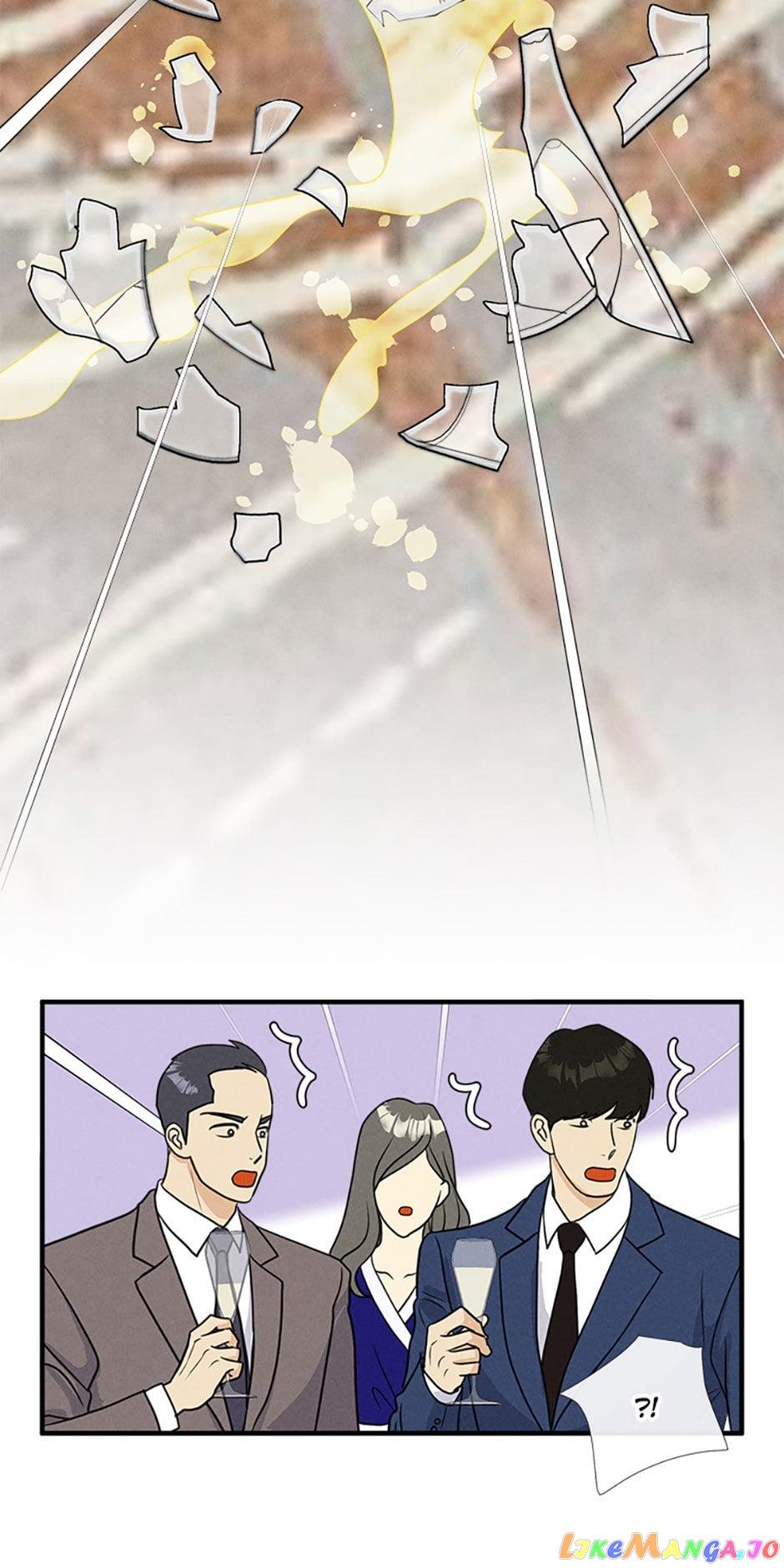 Personal Preference Chapter 26 page 17