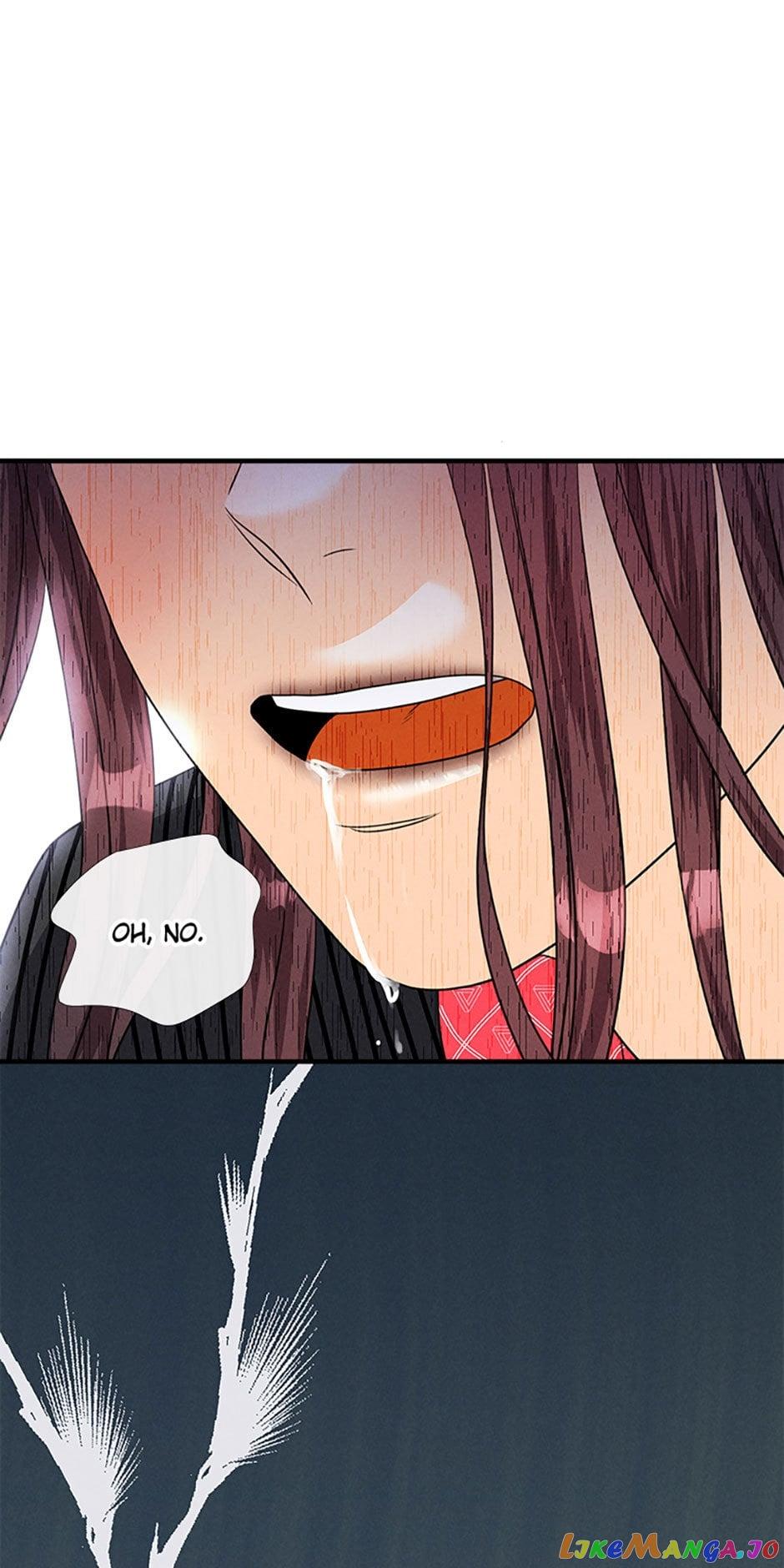 Personal Preference Chapter 26 page 18