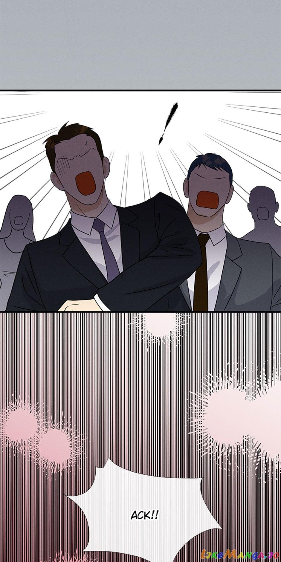 Personal Preference Chapter 26 page 20