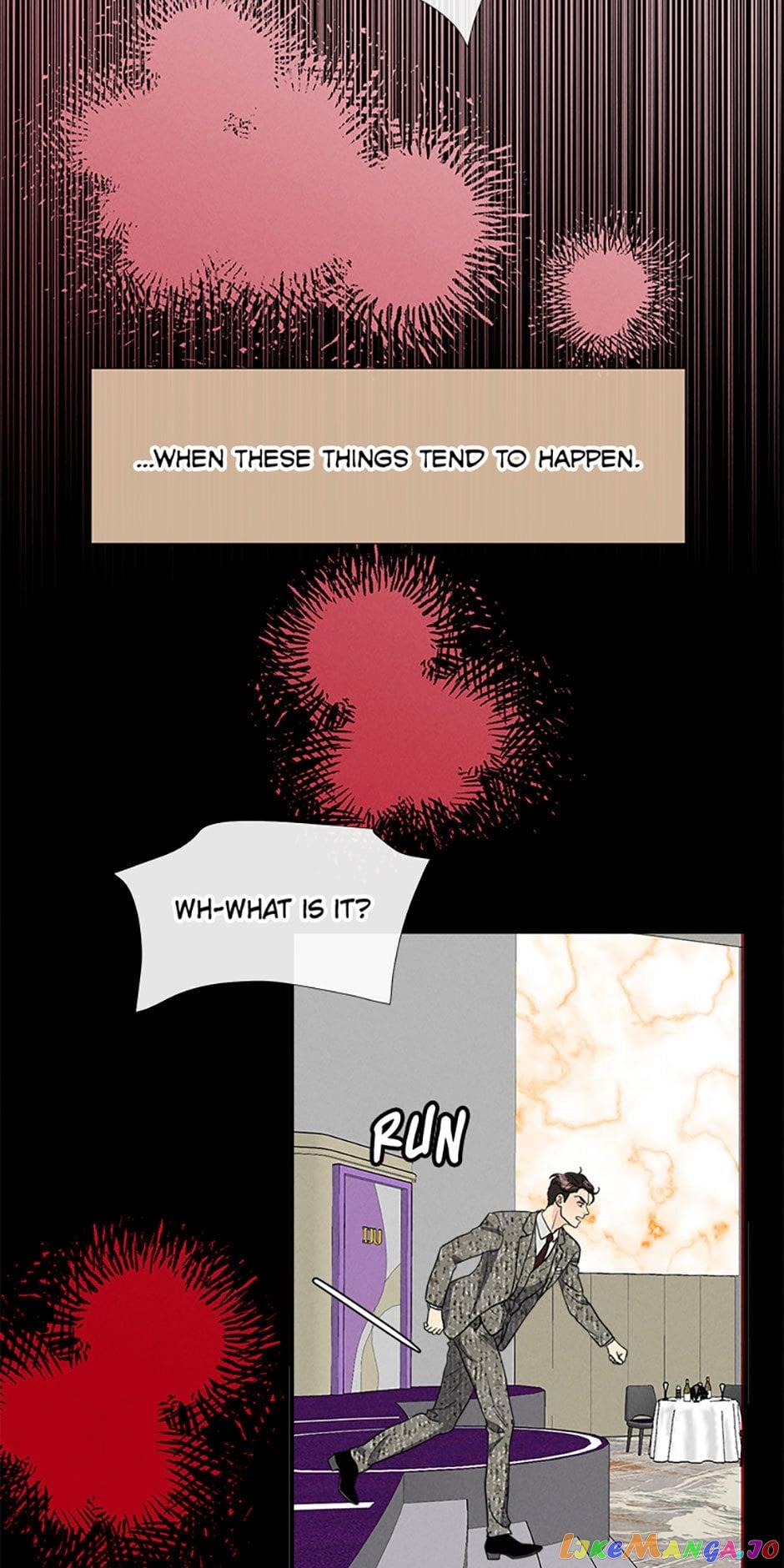 Personal Preference Chapter 26 page 21