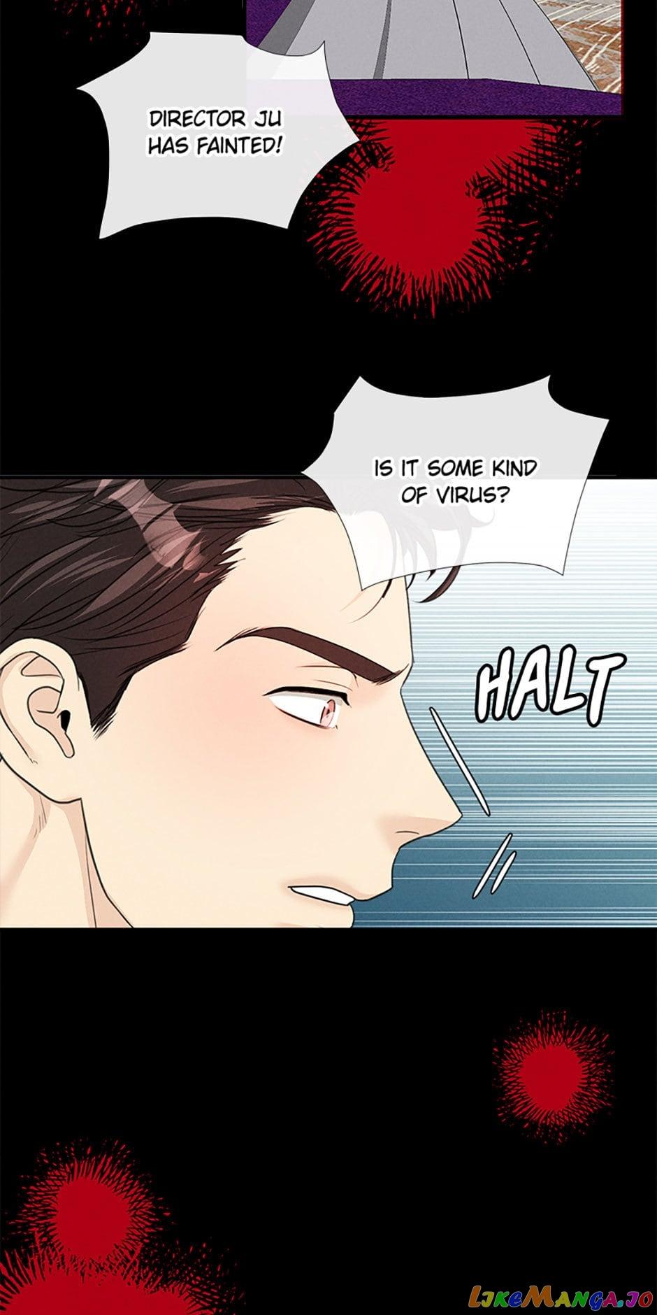 Personal Preference Chapter 26 page 22