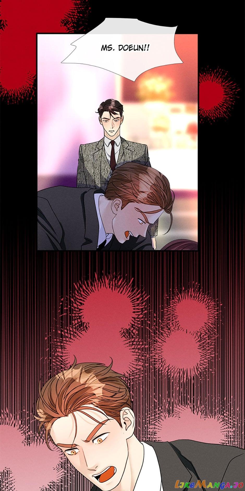 Personal Preference Chapter 26 page 23