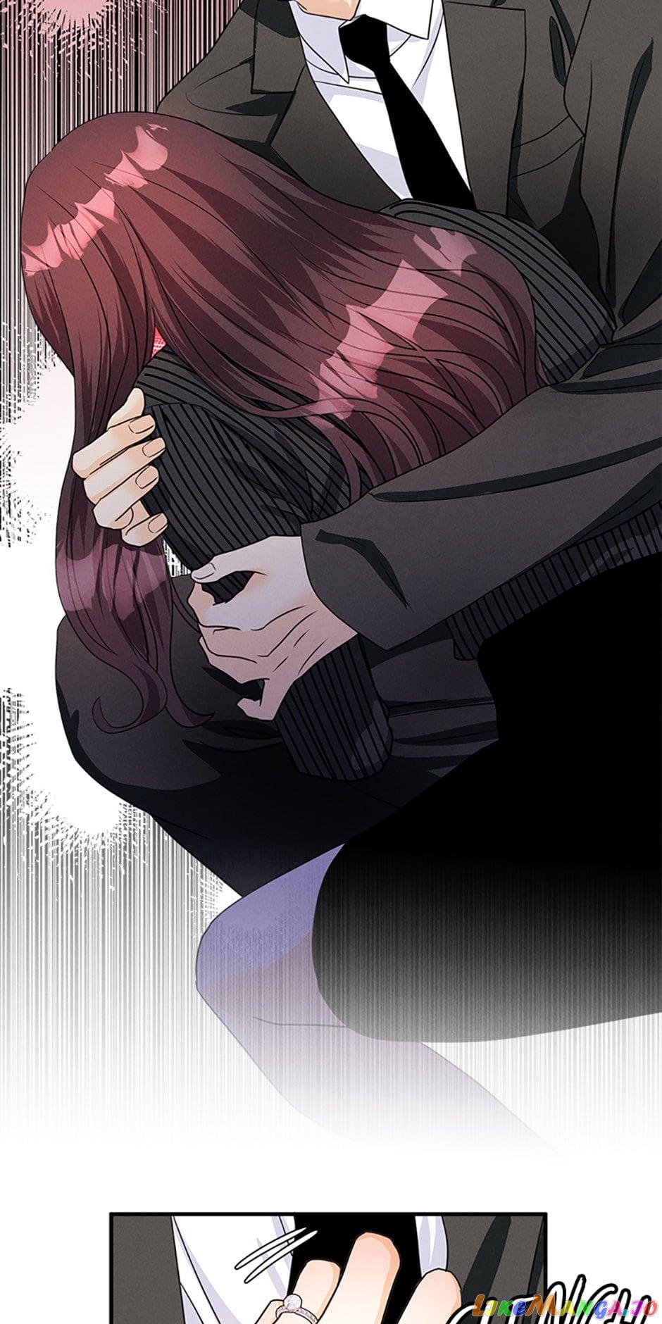 Personal Preference Chapter 26 page 24
