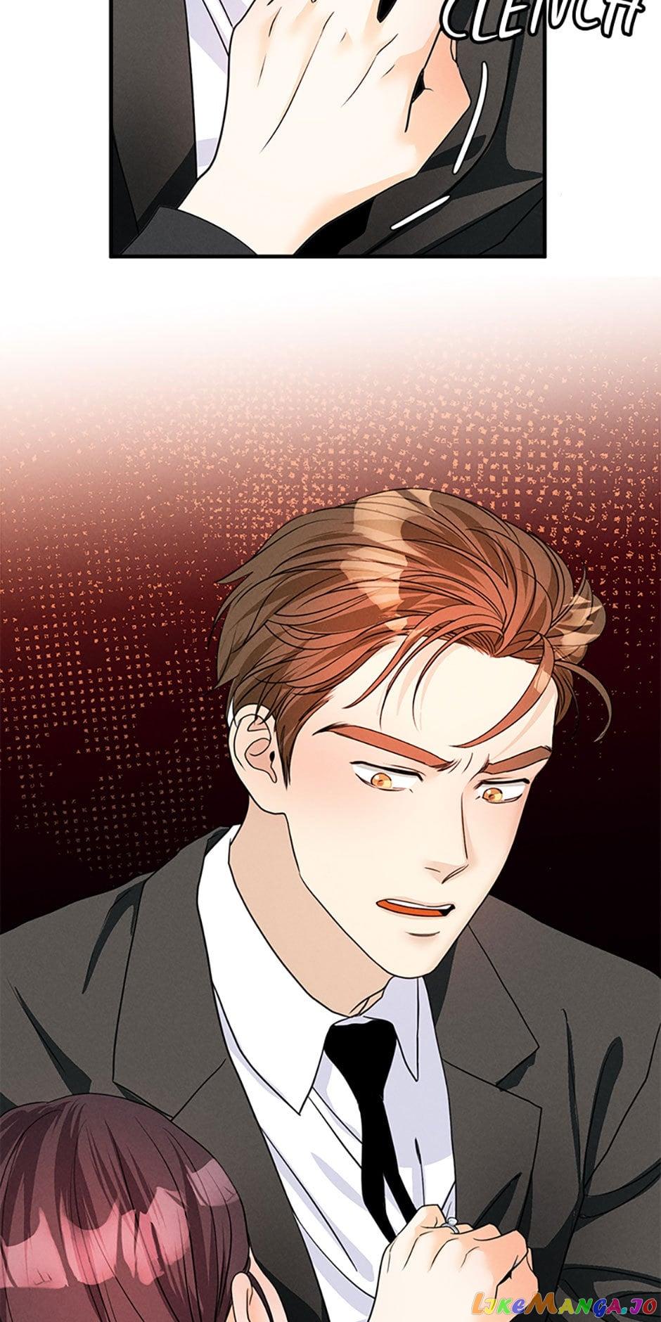 Personal Preference Chapter 26 page 25