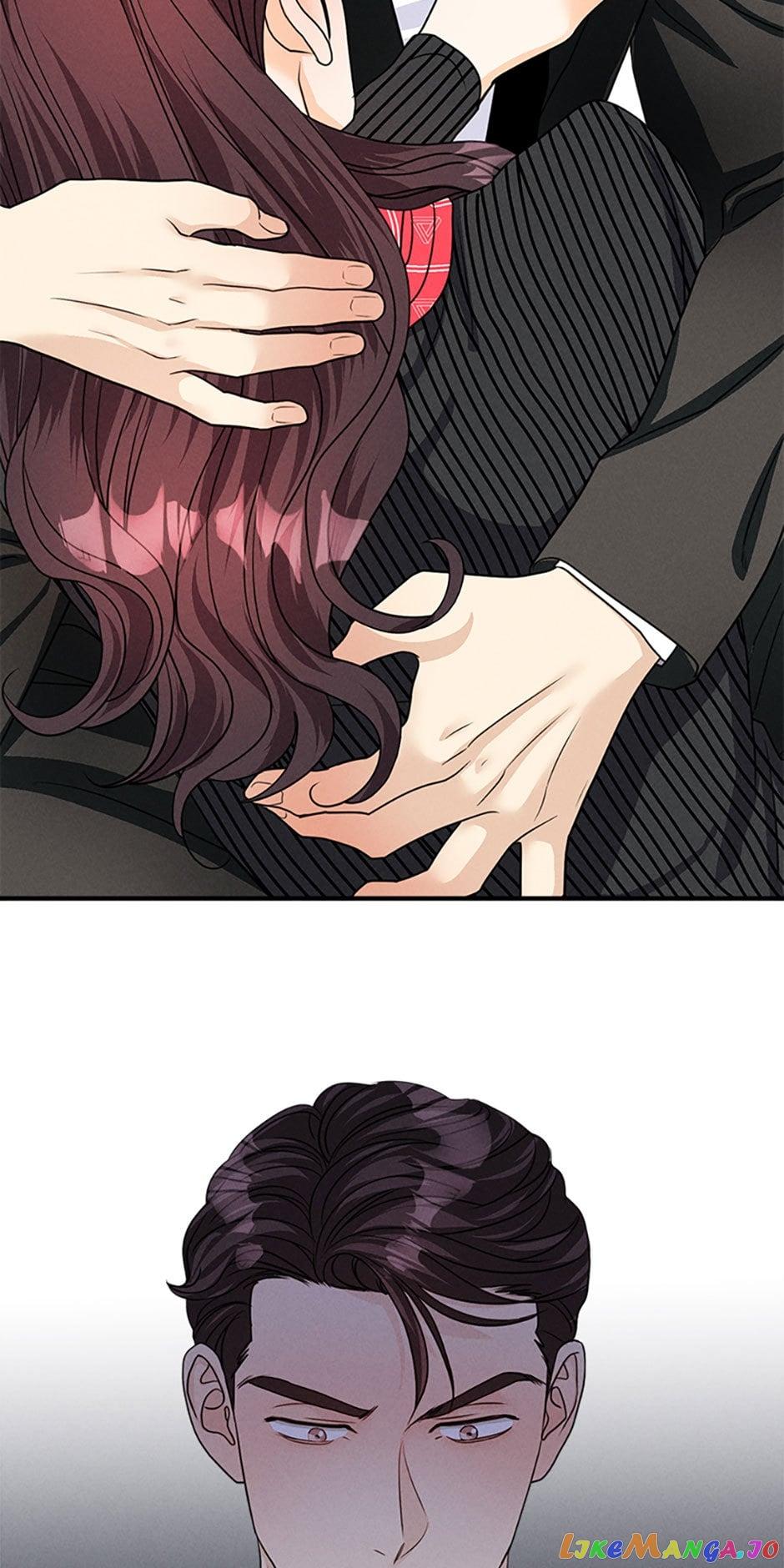 Personal Preference Chapter 26 page 26
