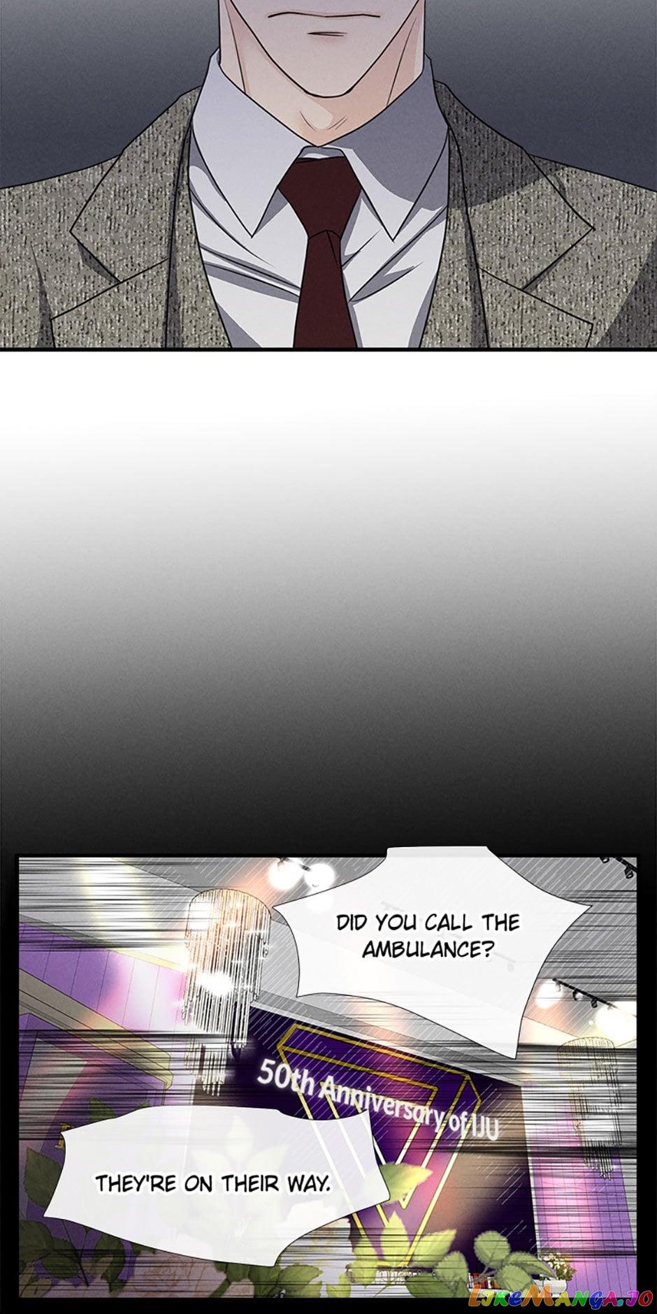 Personal Preference Chapter 26 page 27