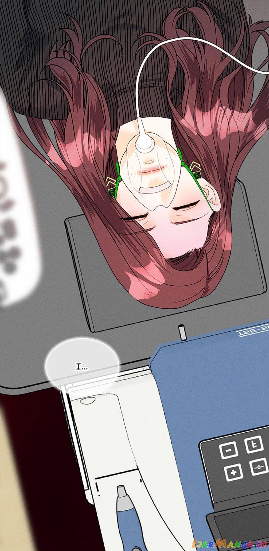 Personal Preference Chapter 26 page 29