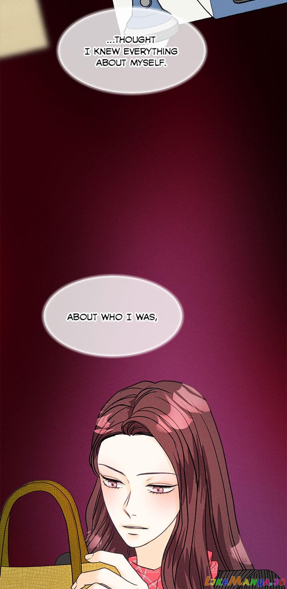 Personal Preference Chapter 26 page 30