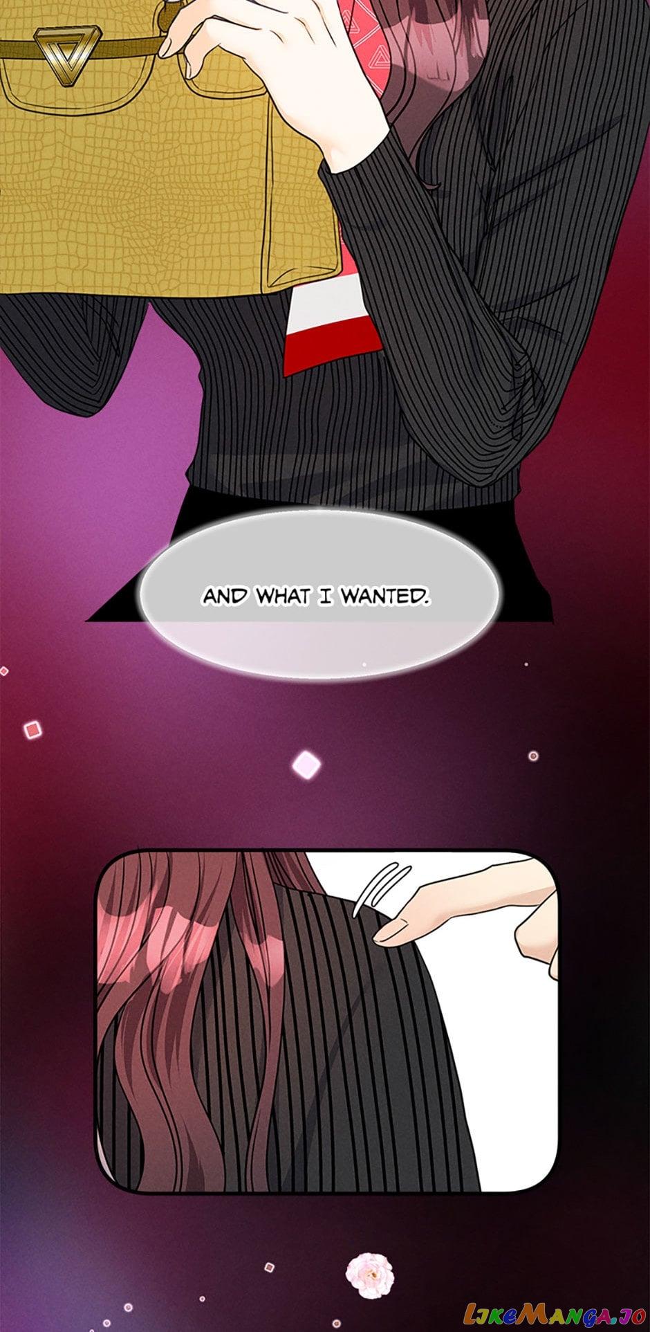 Personal Preference Chapter 26 page 31