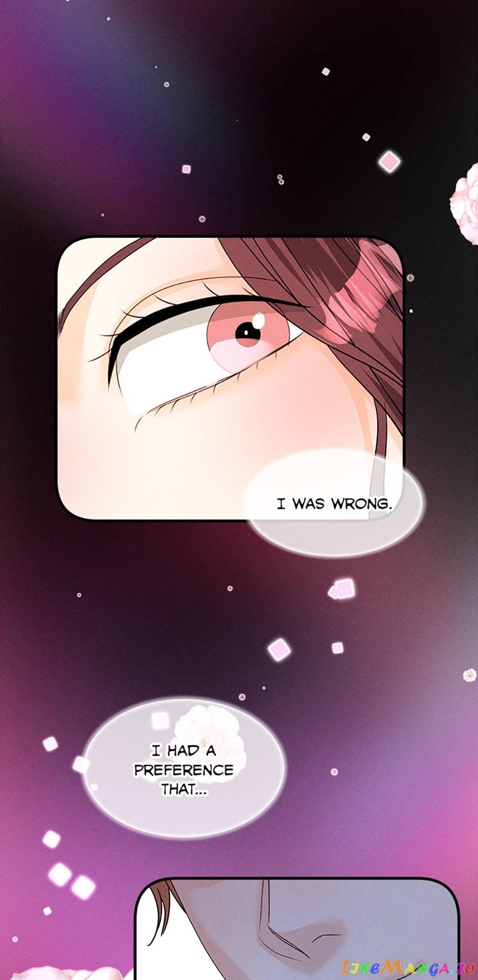 Personal Preference Chapter 26 page 32