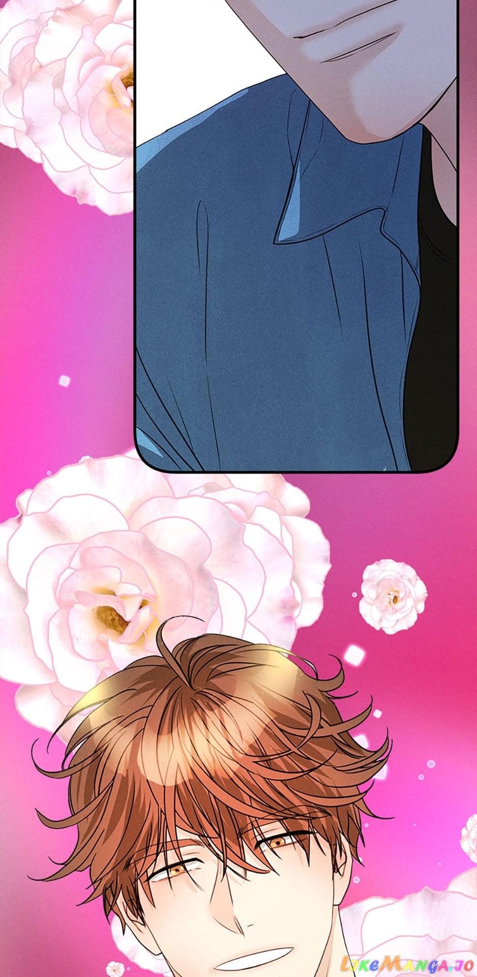 Personal Preference Chapter 26 page 33