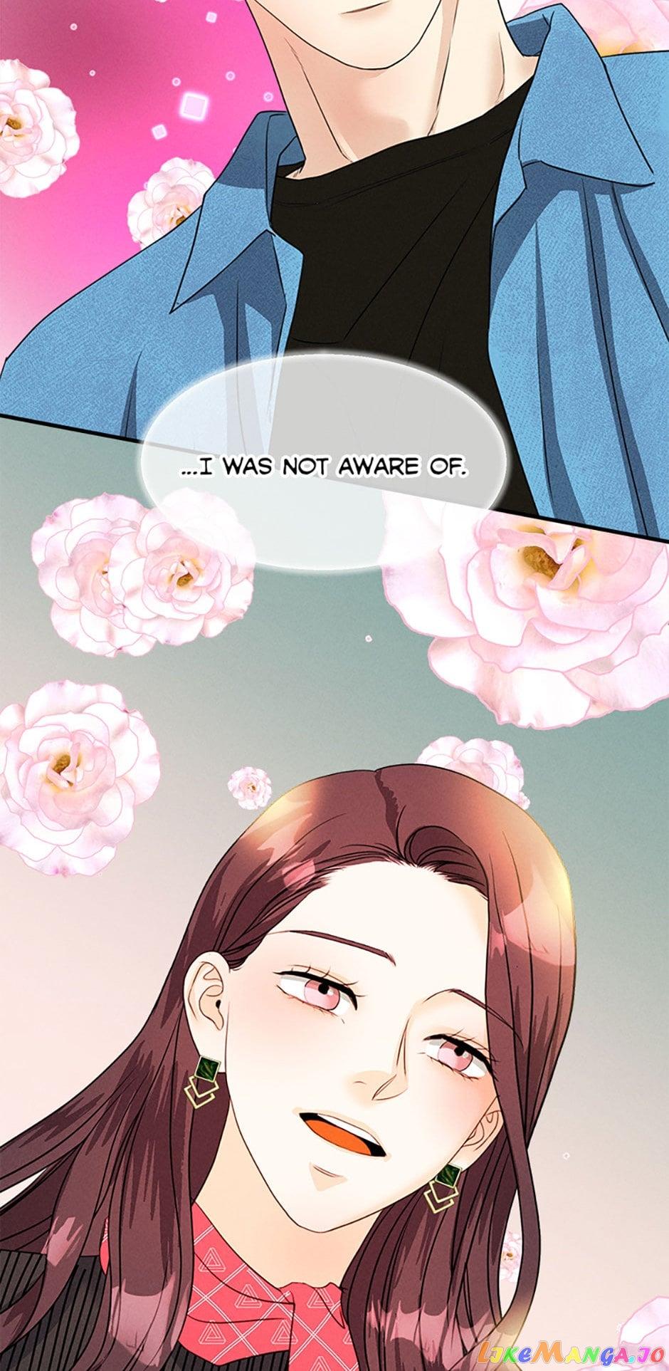 Personal Preference Chapter 26 page 34