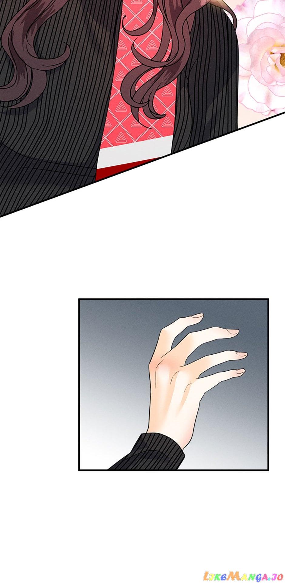 Personal Preference Chapter 26 page 35