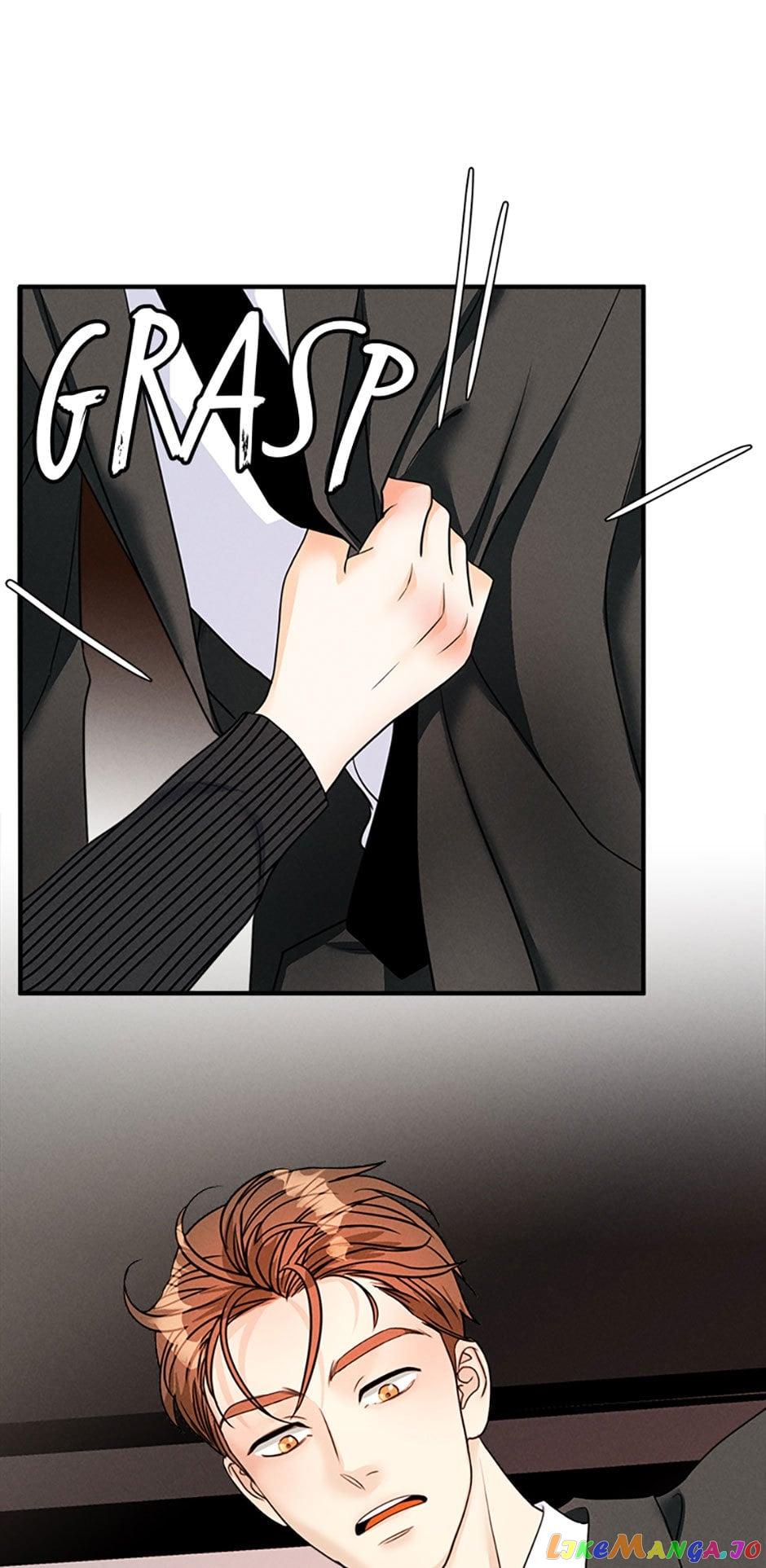 Personal Preference Chapter 26 page 36
