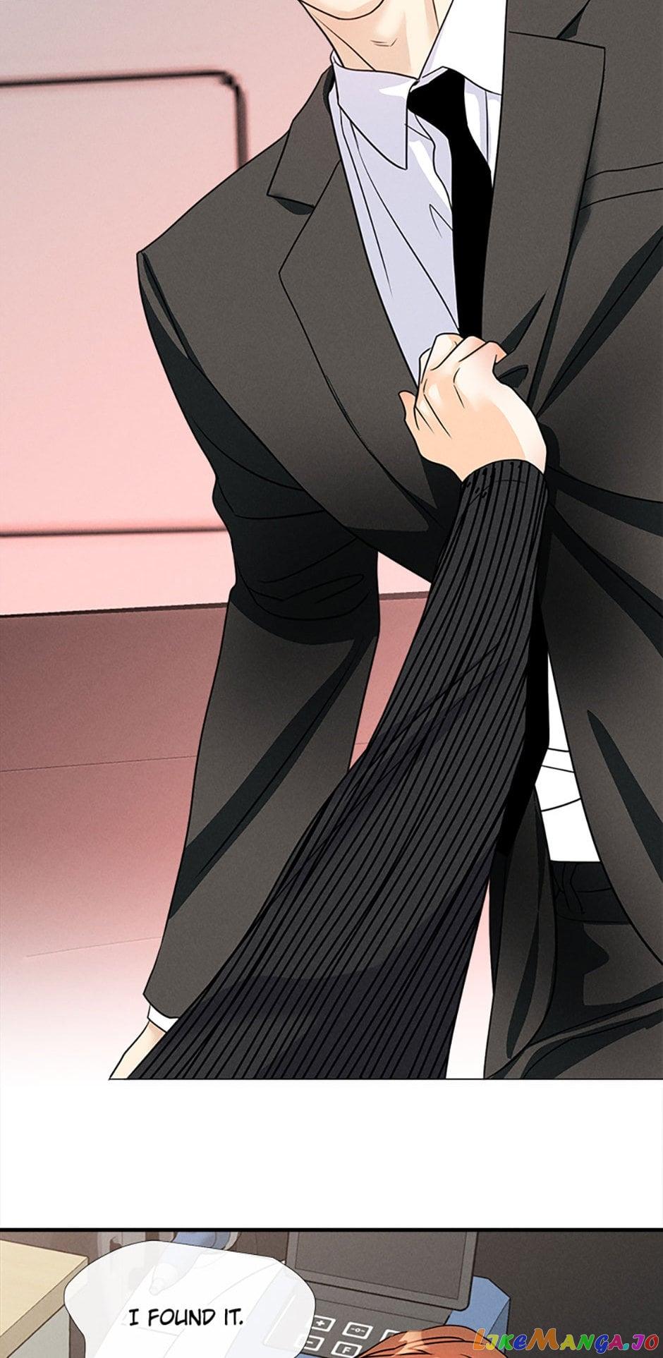 Personal Preference Chapter 26 page 37