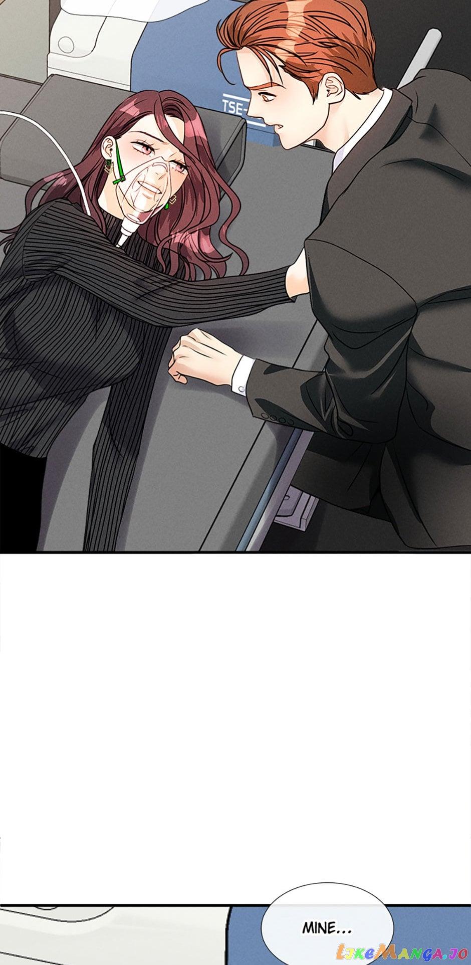 Personal Preference Chapter 26 page 38