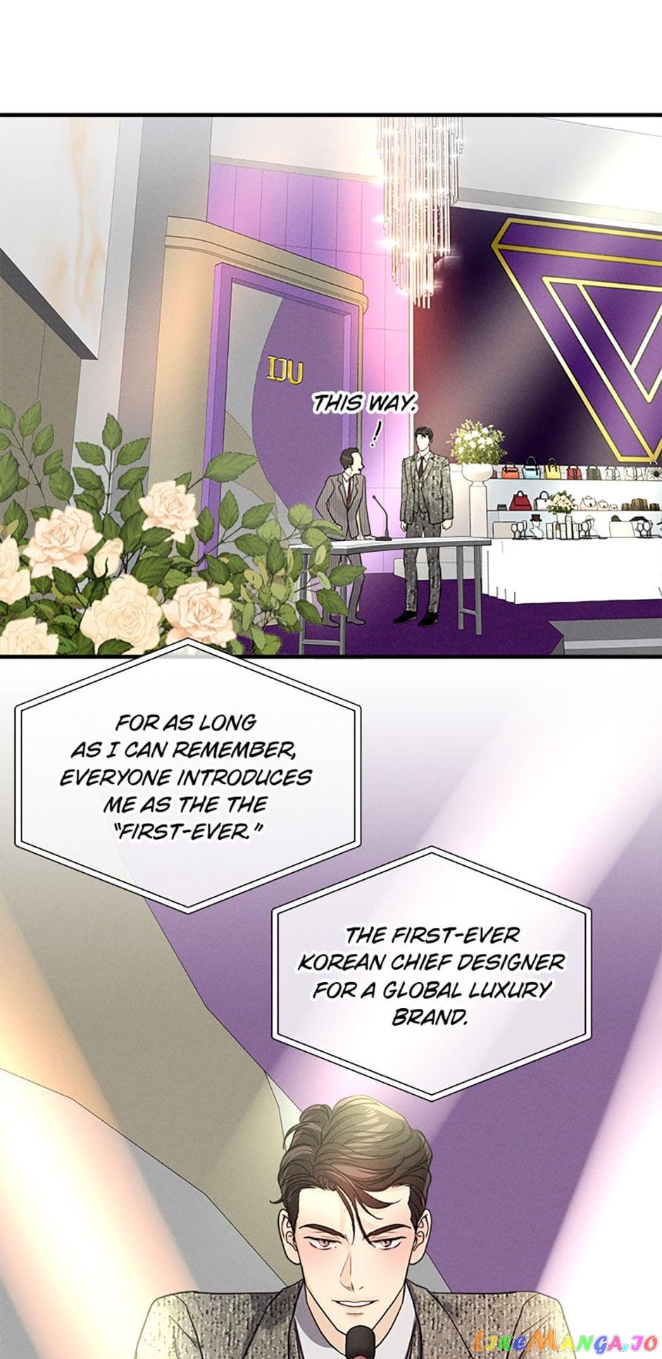 Personal Preference Chapter 26 page 3