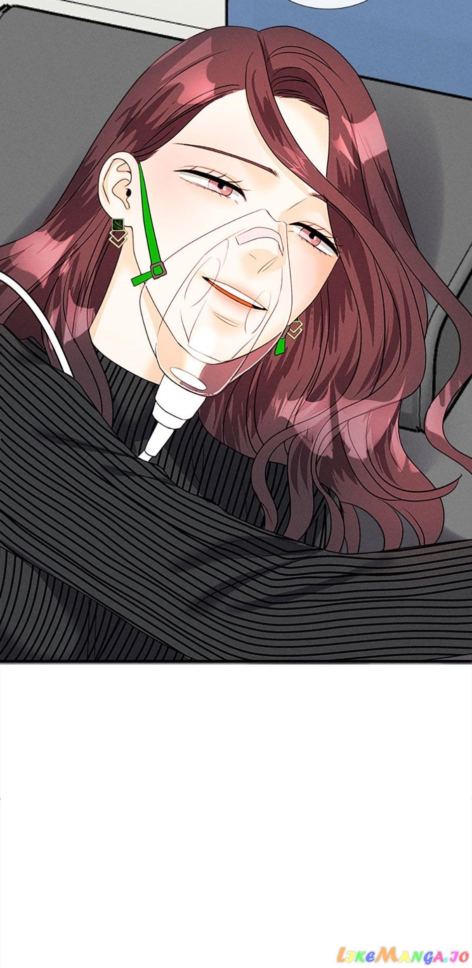 Personal Preference Chapter 26 page 39