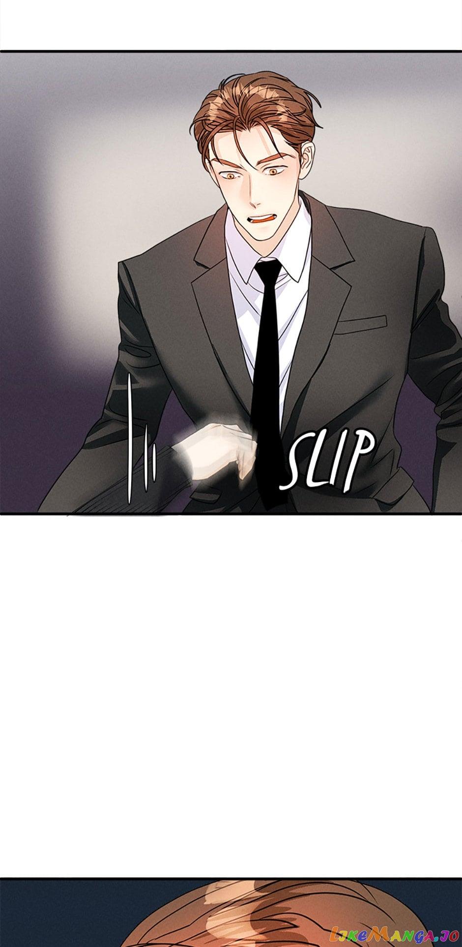 Personal Preference Chapter 26 page 40