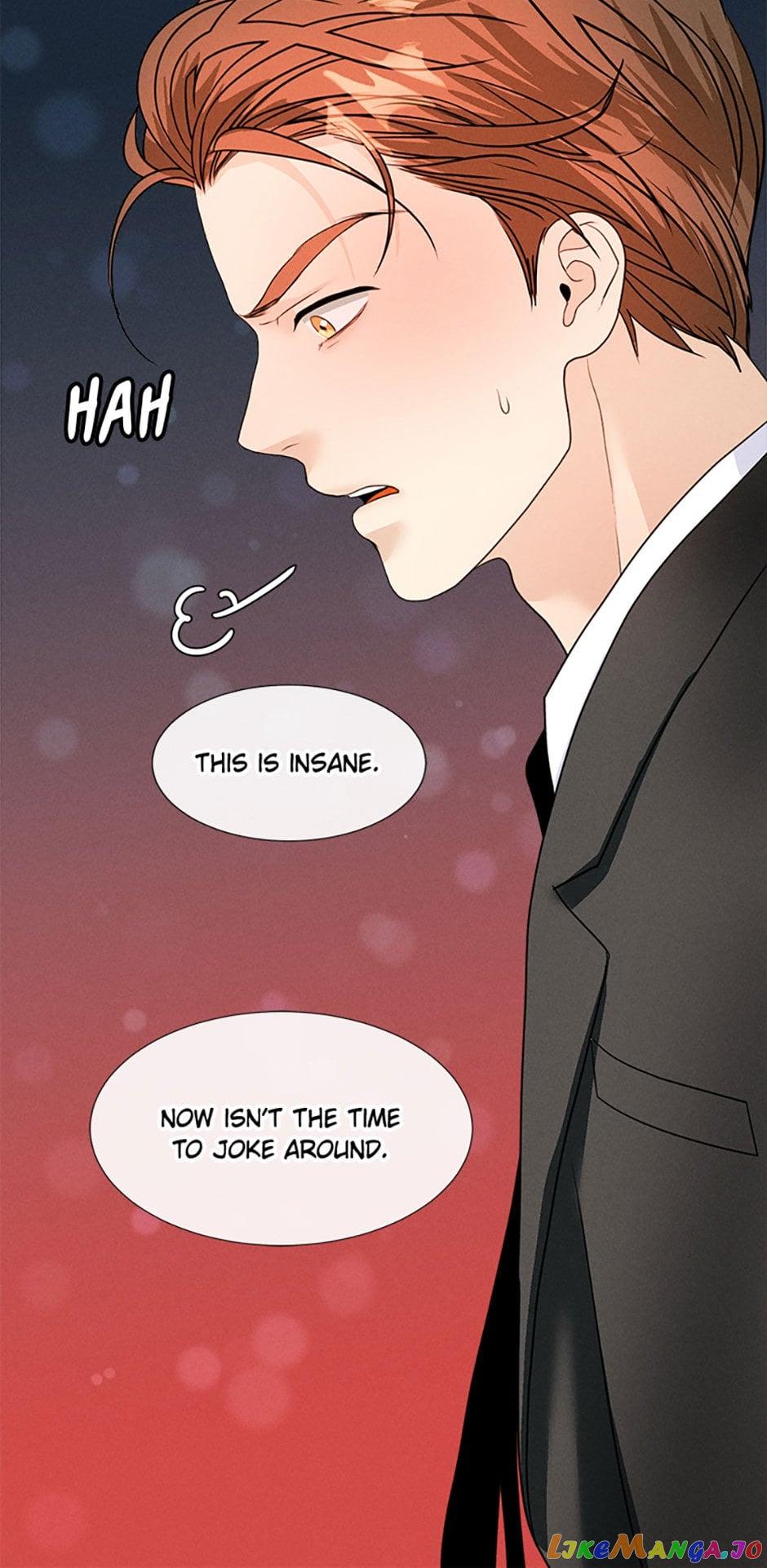 Personal Preference Chapter 26 page 41