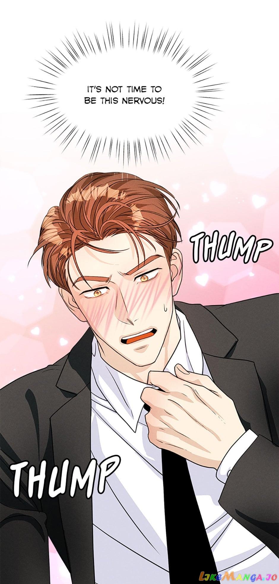 Personal Preference Chapter 26 page 42