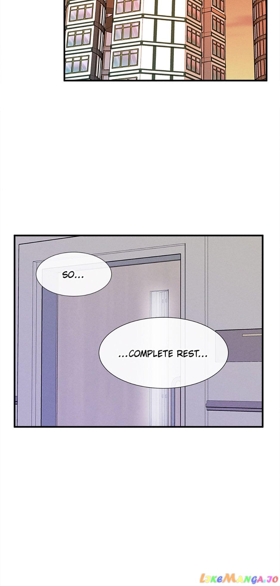 Personal Preference Chapter 26 page 45