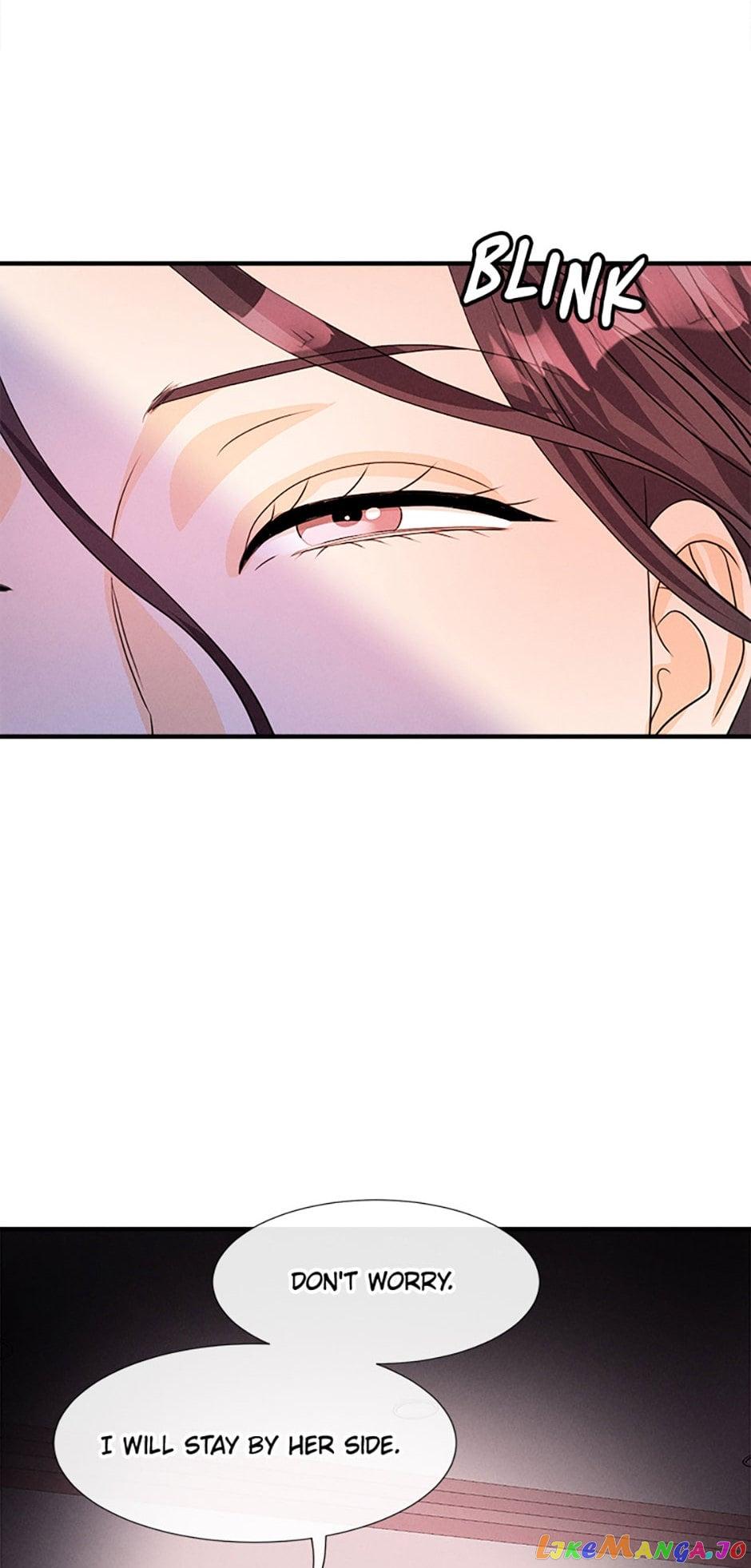 Personal Preference Chapter 26 page 46
