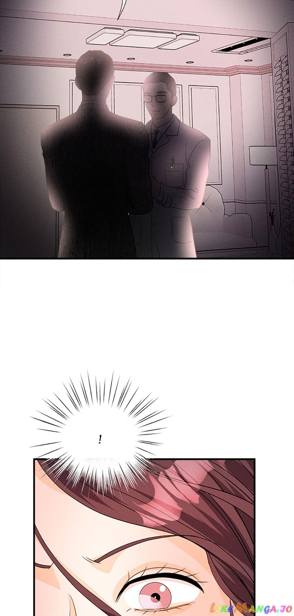 Personal Preference Chapter 26 page 47