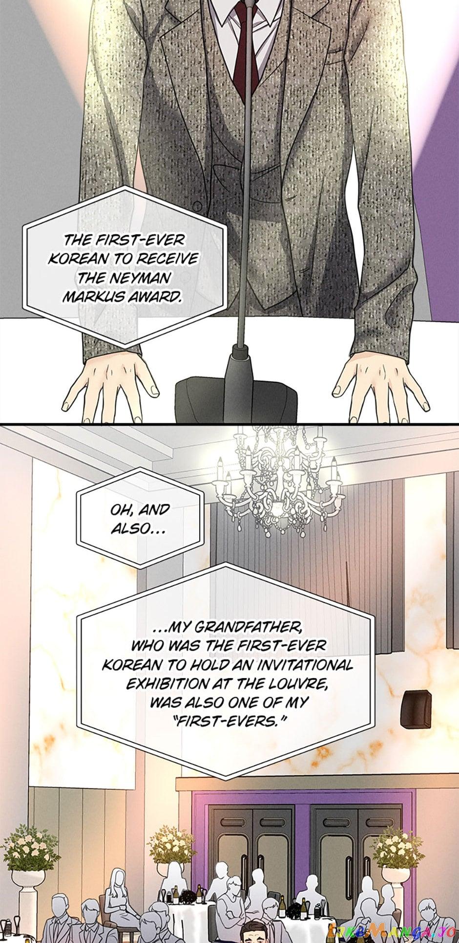 Personal Preference Chapter 26 page 4