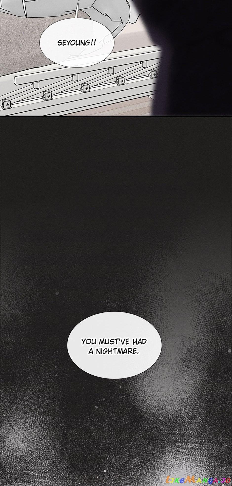 Personal Preference Chapter 26 page 49