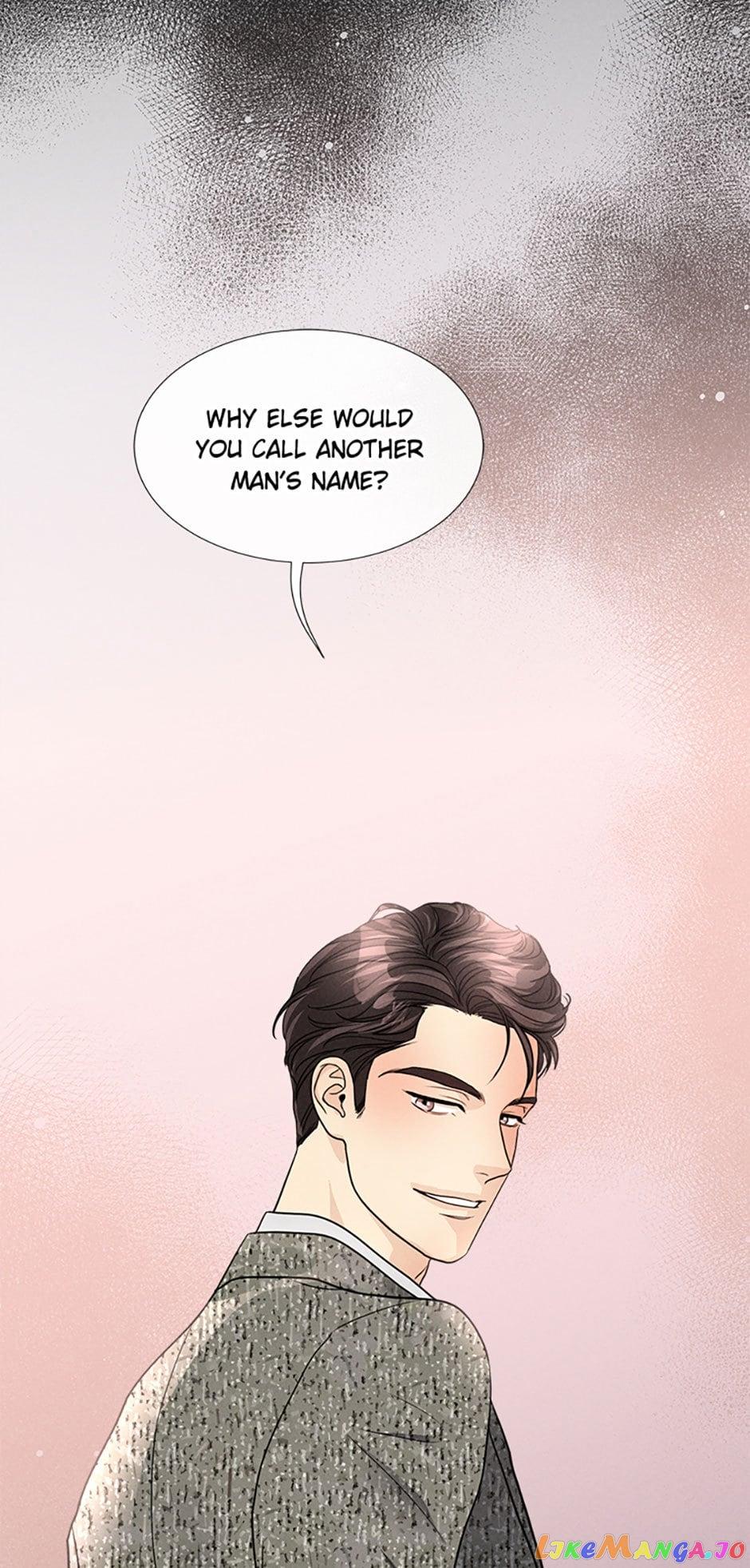Personal Preference Chapter 26 page 50