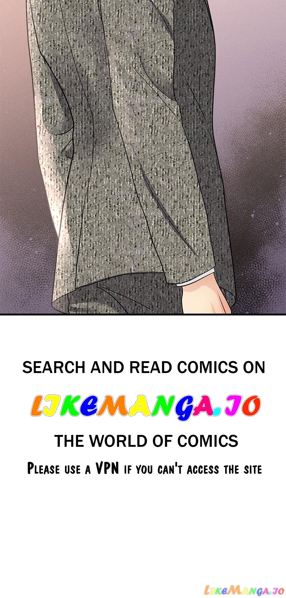 Personal Preference Chapter 26 page 51