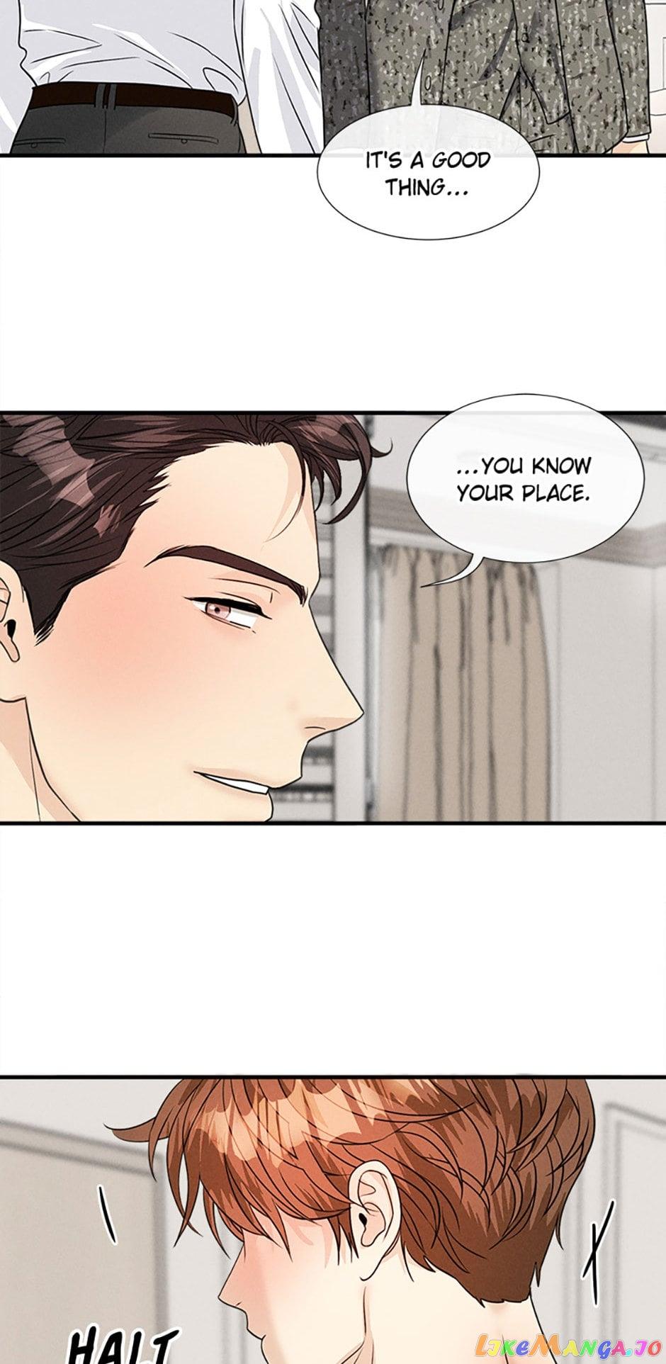 Personal Preference Chapter 28 page 9