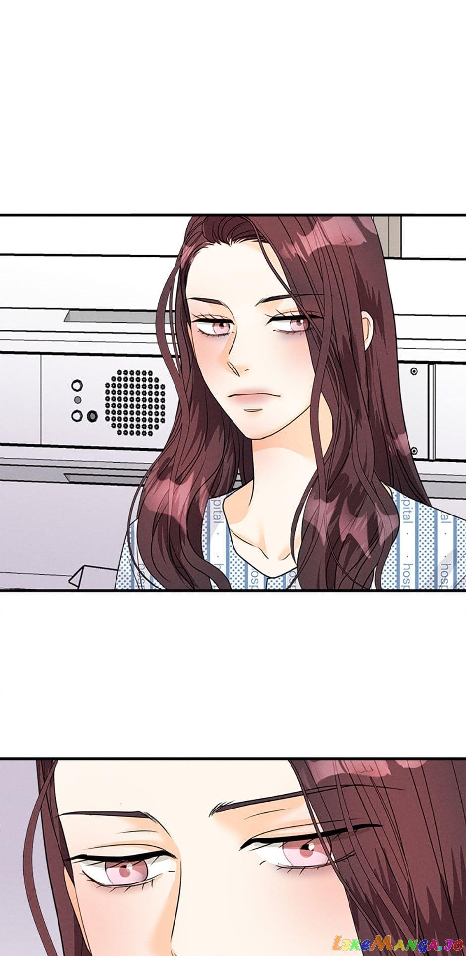 Personal Preference Chapter 28 page 11