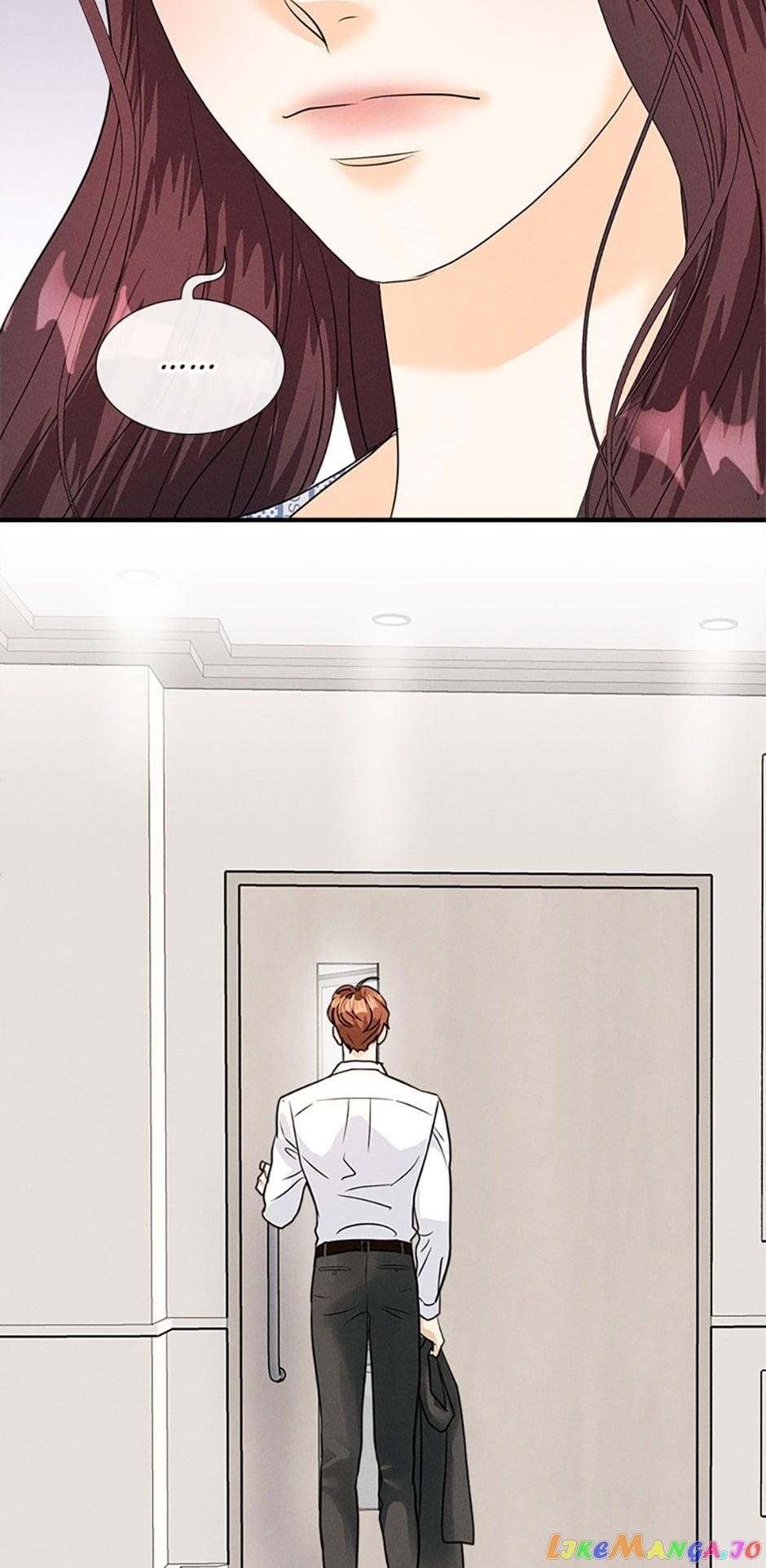 Personal Preference Chapter 28 page 12
