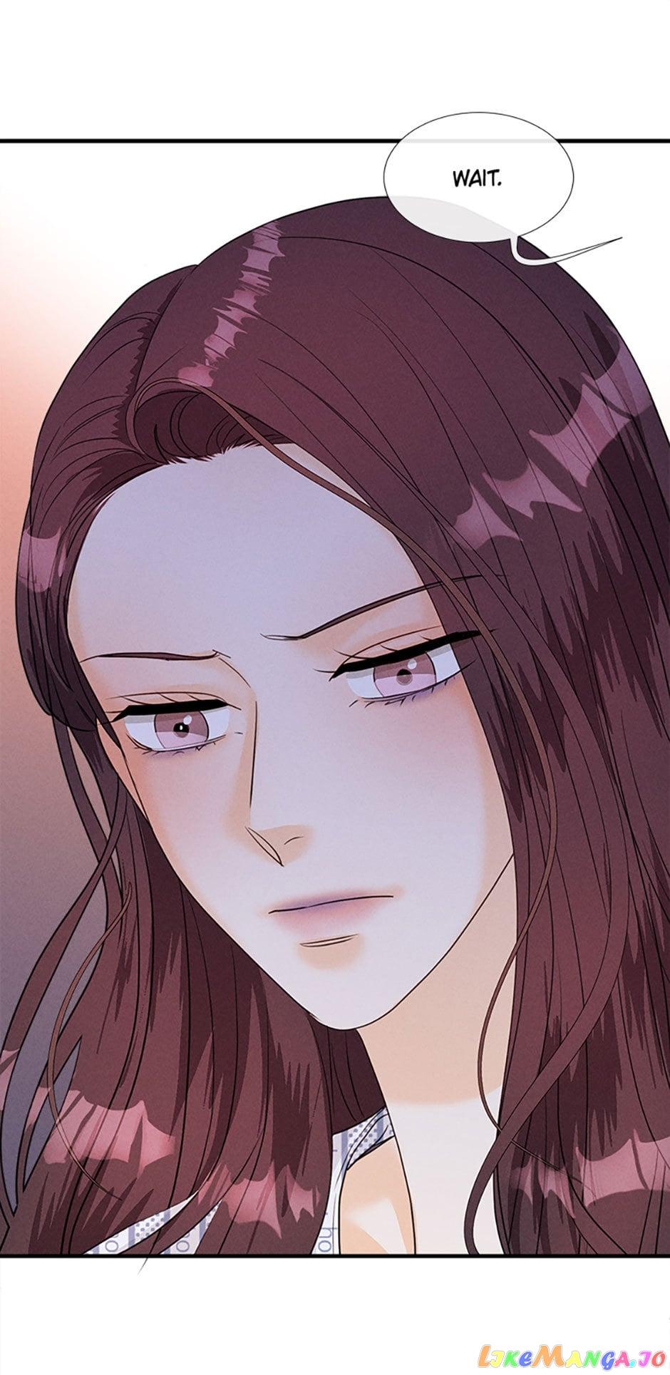 Personal Preference Chapter 28 page 14