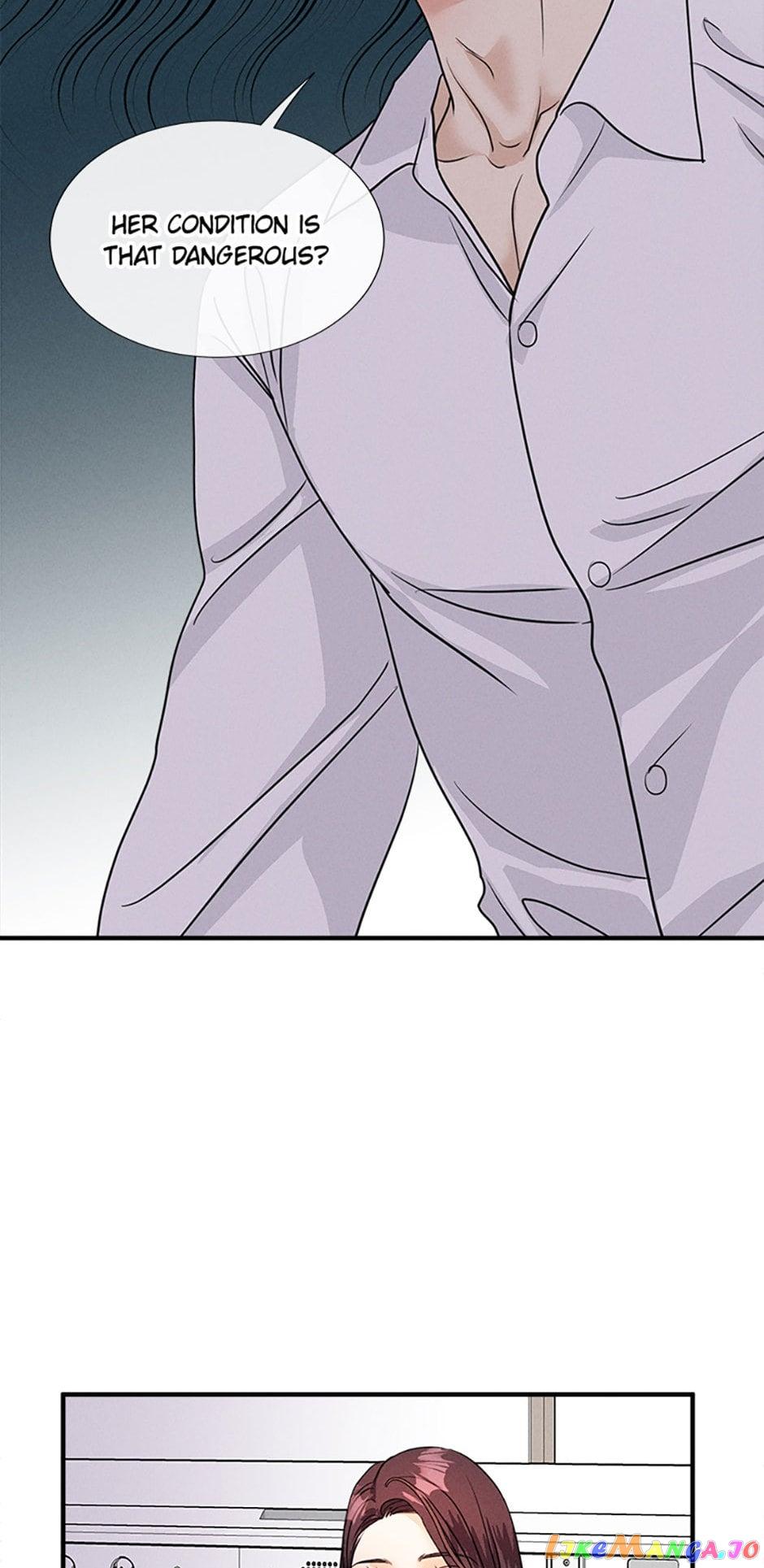 Personal Preference Chapter 28 page 17