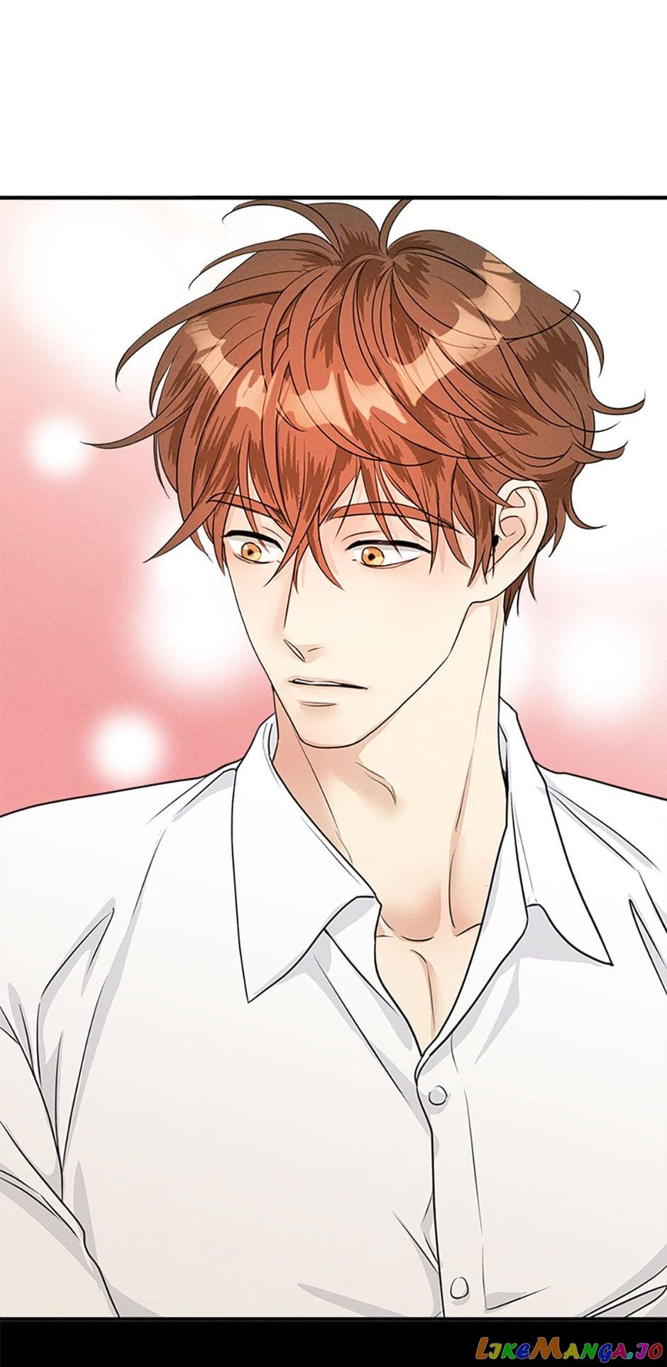Personal Preference Chapter 28 page 1