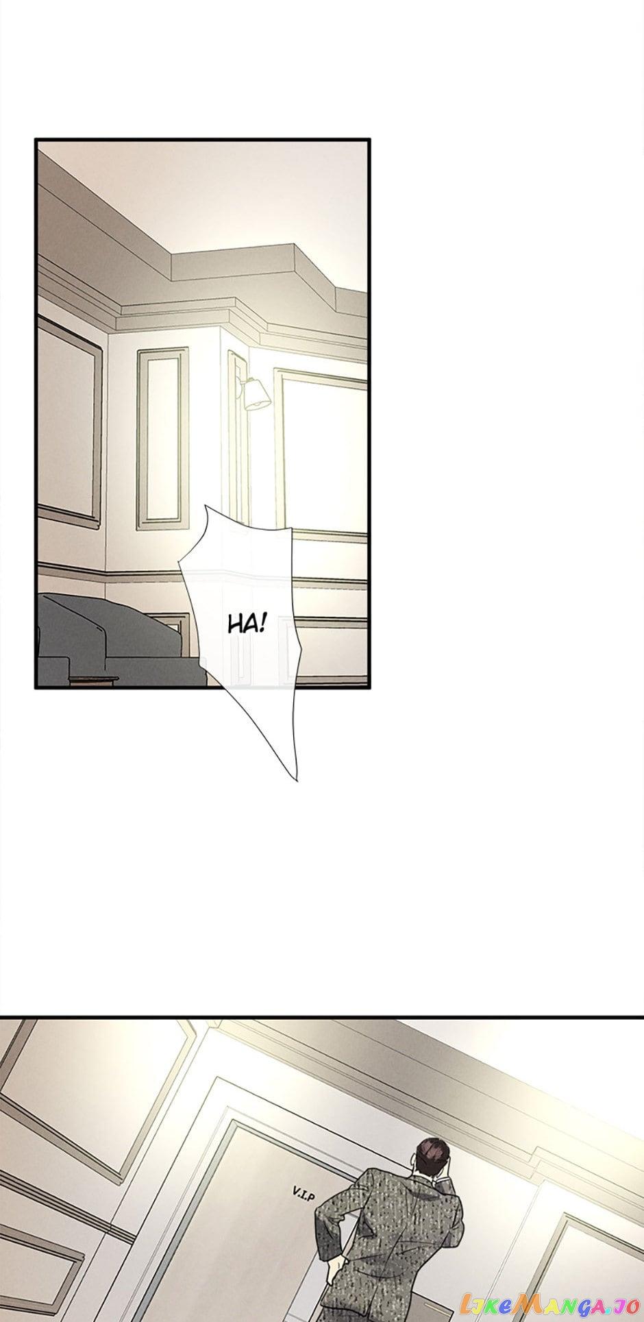 Personal Preference Chapter 28 page 19