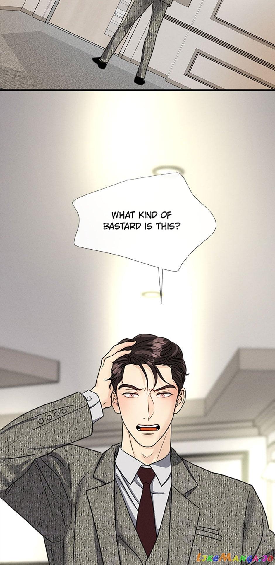 Personal Preference Chapter 28 page 20
